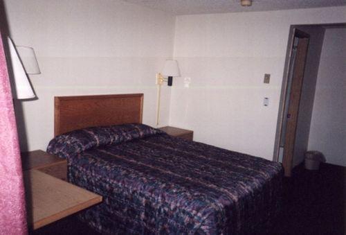 Willow Springs Motel 체니 객실 사진
